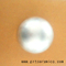 球状および半球状の圧電セラミックス