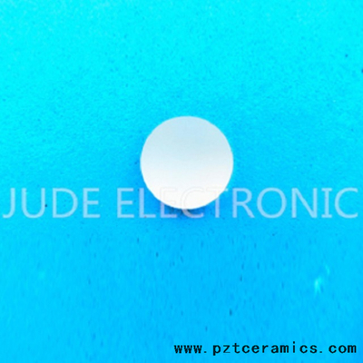 超音波美容用圧電セラミック球状キャップ